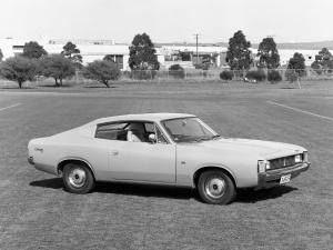 Chrysler Valiant Charger XL